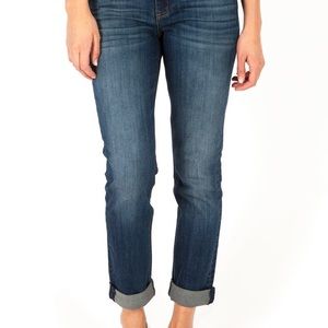 NWT Kut From Kloth Catherine Jean